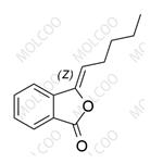 Butyphthalide impurity 13