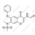 Iguratimod Impurity 33