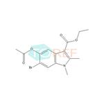 Arbidol Impurity 34