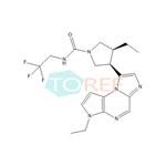 Upadacitinib Impurity 16