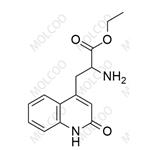 Rebamipide Impurity 25