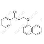 Dapoxetine Impurity 22