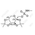 Topiramate Impurity