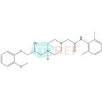 Ranolazine impurity 30