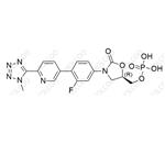 Tedizolid Impurity 30