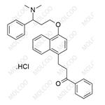 Dapoxetine Impurity 12