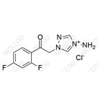 Fluconazole Impurity 15