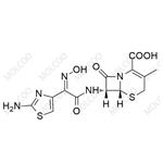 Cefdinir Impurity G