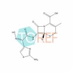 Cefdinir Impurity 1