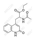 Rebamipide Impurity 23