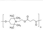 Butanedioic Acid, Dimethylester, Polymer With 4-Hydroxy-2, 2, 6, 6 Tetramethyl-1-Piperidine Ethanol