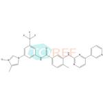 Nilotinib Impurity 11