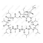 Cyclosporin G