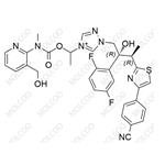 Isavuconazole Impurity 1