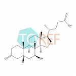 Urosodeoxycholic Acid Impurity 33