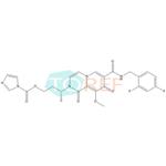 Dolutevir impurity 3