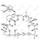 Temsirolimus isomer C