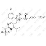 Rosuvastatin calcium salt isomer photodegradation-5