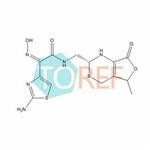 (1-hydroxy-4-(4-hydroxybenzamido)butane-1,1-diyl)bis(phosphonic acid)