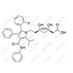 Atorvastatin Impurity 39