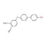 4-[(4'-Hydroxy[1,1'-biphenyl]-4-yl)oxy]-1,2-benzenedicarbonitrile