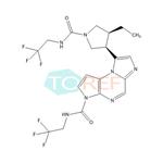 Upadacitinib Impurity 8