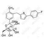 Canagliflozin Impurity 15