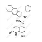 Indacaterol Impurity 21