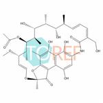 Rifamycin Impurity 16