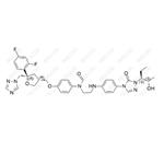 Posaconazole Impurity 72