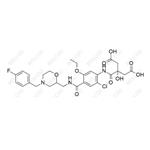 Mosapride citrate Impurity