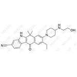 Alectinib Impurity 1