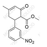 Nicardipine Impurity 8