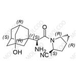 Saxagliptin Impurity 5