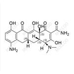 Minocycline EP Impurity D