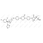 Posaconazole Impurity 79