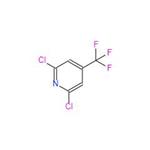 2,6-Dichloro-4-(trifluoromethyl)pyridine