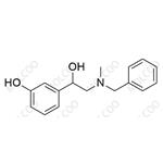 rac-Phenylephrine EP Impurity D