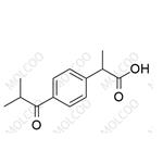 Ibuprofen Impurity