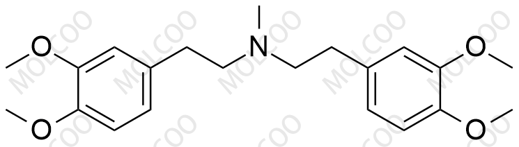 多巴酚丁胺雜質(zhì)42