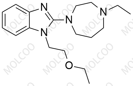 依美斯汀雜質(zhì)13