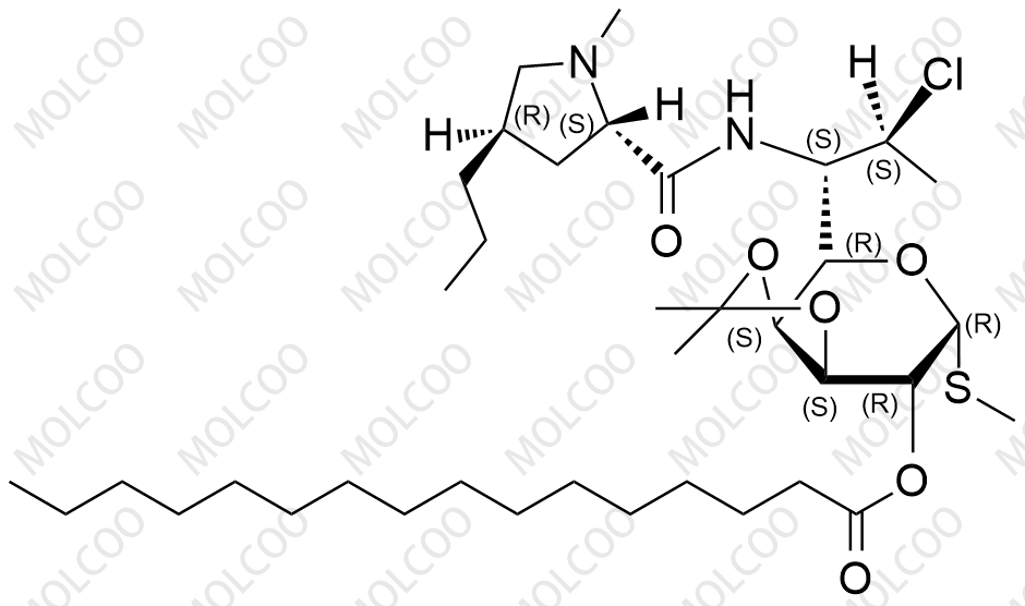 克林霉素磷酸酯雜質(zhì)46
