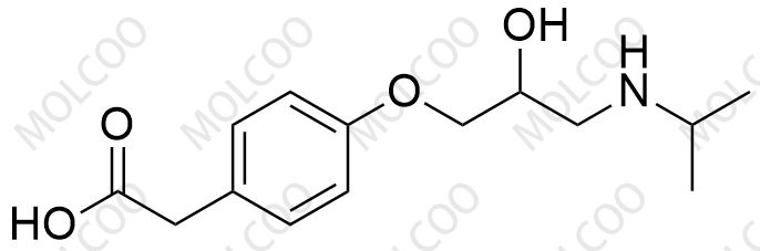 阿替洛爾EP雜質(zhì)G