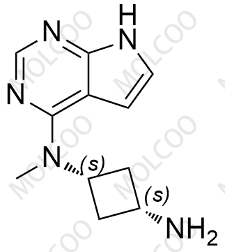 阿布昔替尼相關(guān)化合物3
