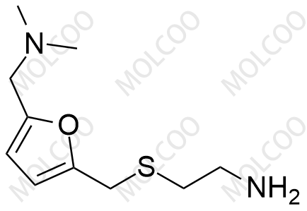 鹽酸雷尼替丁雜質(zhì)B