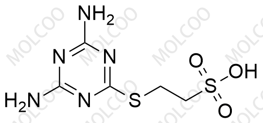 美司鈉EP雜質(zhì)E