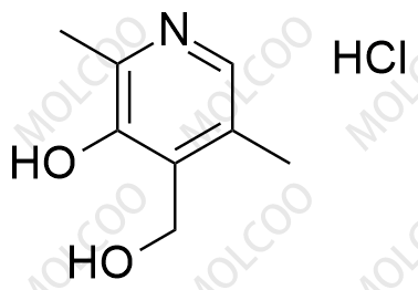 維生素B6雜質(zhì)15（鹽酸鹽）