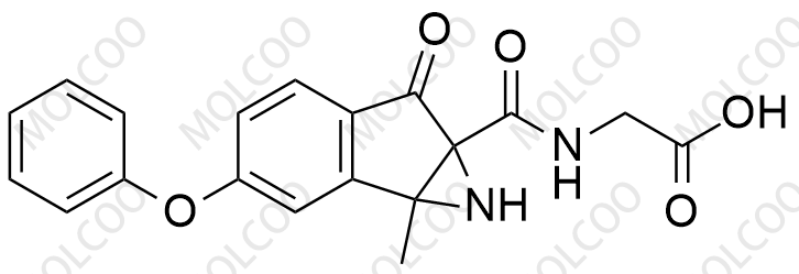 羅沙司他雜質(zhì)GJJ