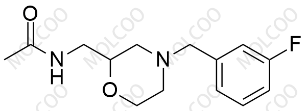 莫沙比利雜質(zhì)42