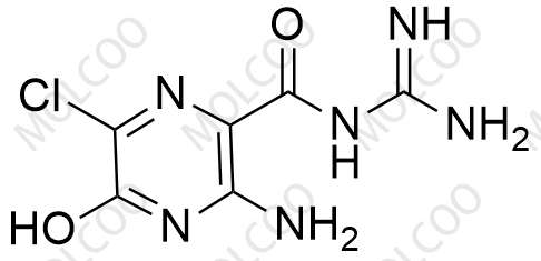 阿米洛利EP雜質C